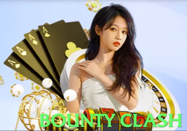 bounty clash - 2